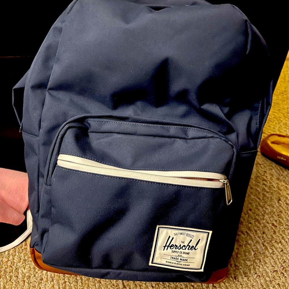 *Like new* Herschel Laptop Backback!